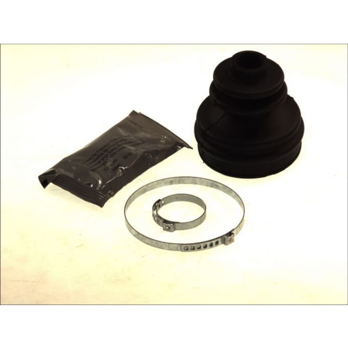 Balgenset, aandrijfas PASCAL G6W029PC