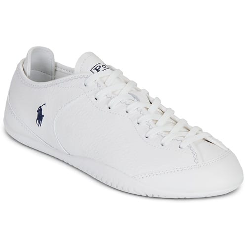 Lage Sneakers Polo Ralph Lauren LW PROFILE
