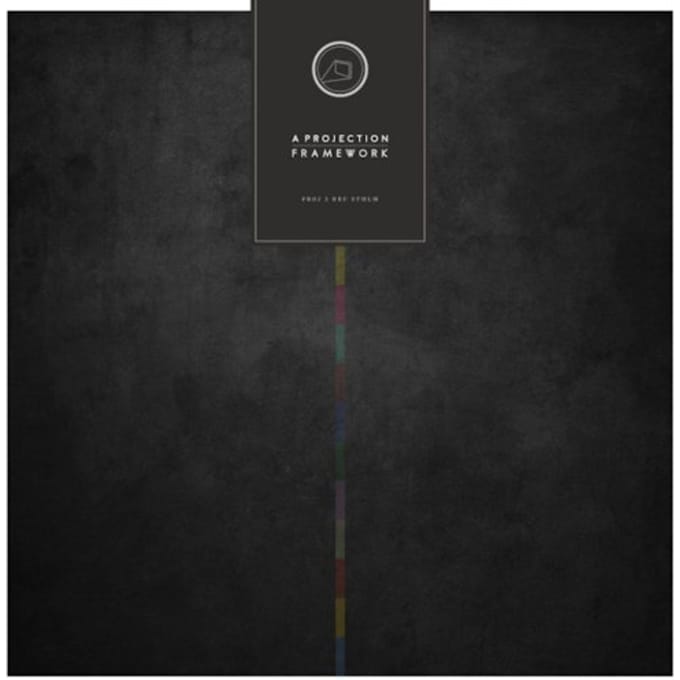 A Projection - Framework (CD)