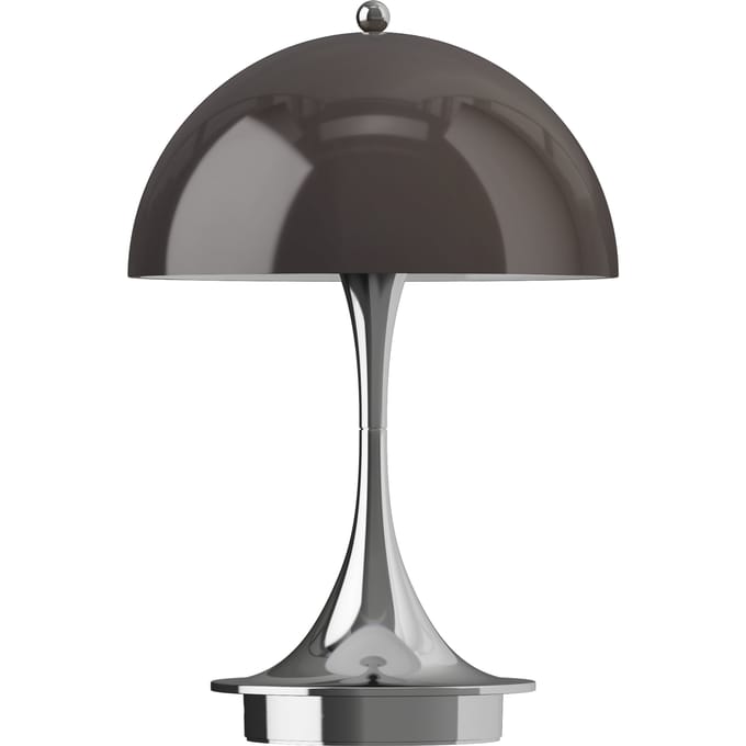 Louis Poulsen Panthella 160 Draagbaar V3 - original opal brown