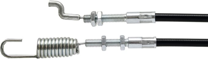 AL-KO Kabel Set - Accessoire voor Grasmaaier - 780mm - 530mm