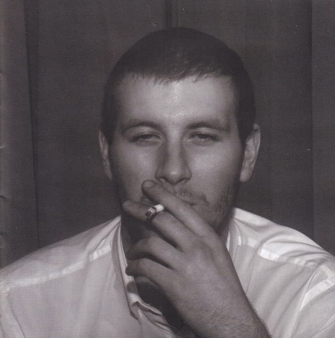 Whatever People Say I Am, That's What I'm Not