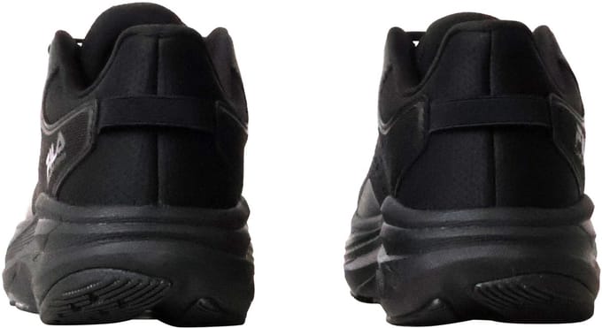 Retron Wmn sneakers met veters