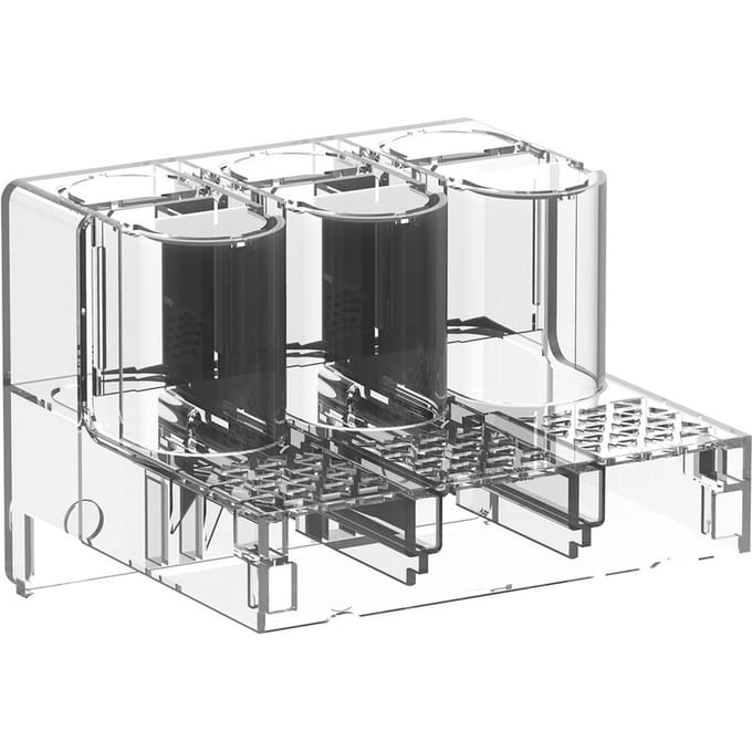 Schneider Electric LA9G3701 LA9G3701 Vermogensschakelaar accessoires 1 stuk(s)