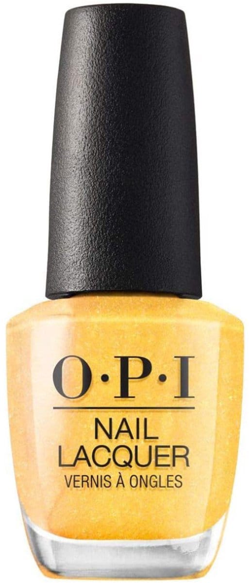 O.P.I Nagellak - Magic Hour
