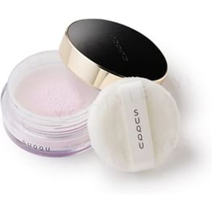 SUQQU - The Loose Powder LA Poudre Libre 20g