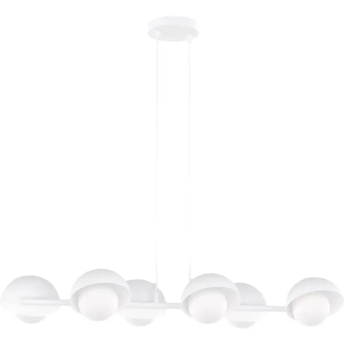 Hanglamp Emibig Lighting Boom 6