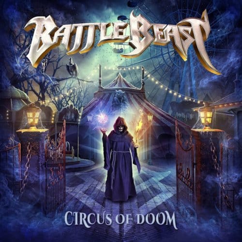 Circus Of Doom - Battle Beast