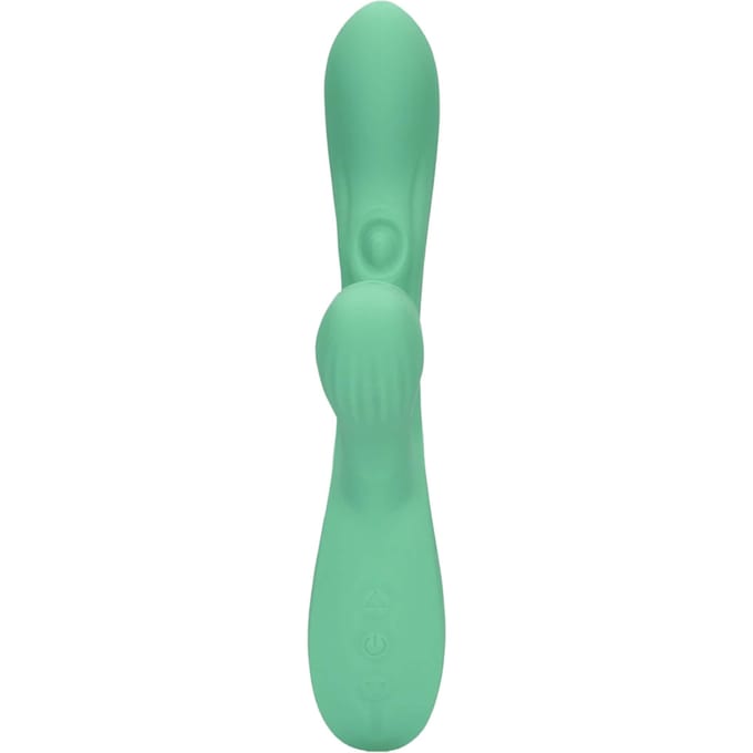 Pulse Wave and Tongue Flickering Rabbit Vibrator