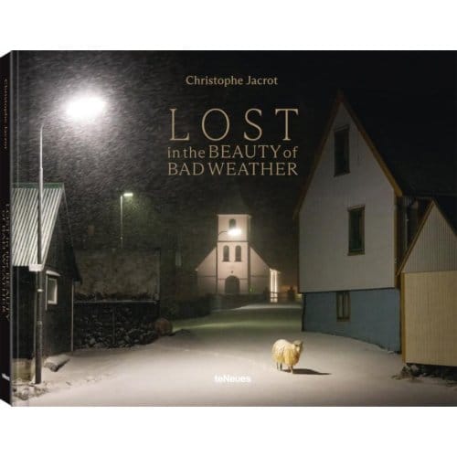 Lost In The Beauty Of Bad Weather - Jacrot, Christophe