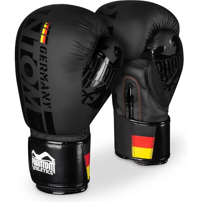 Bokshandschoenen Phantom Athletics
