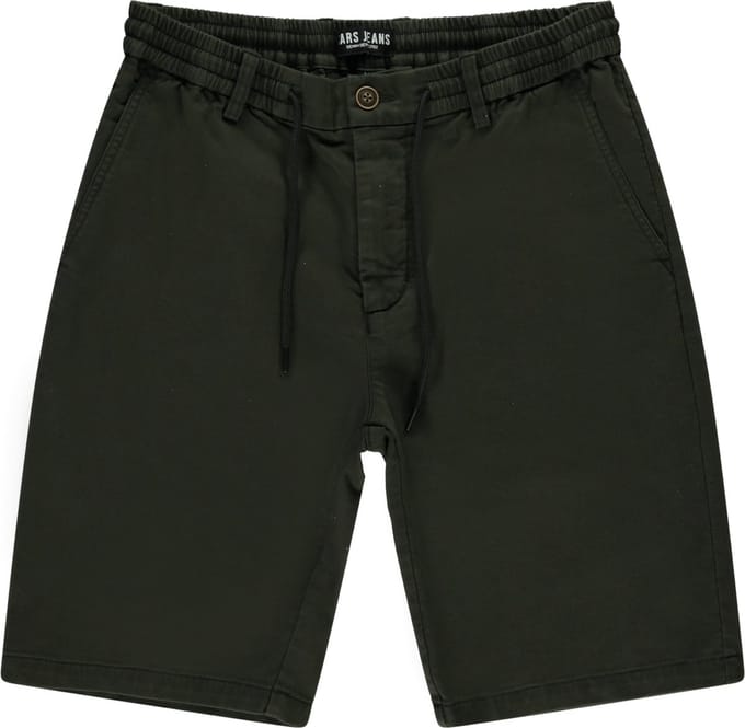 Cars Jeans Short Corsar - Heren