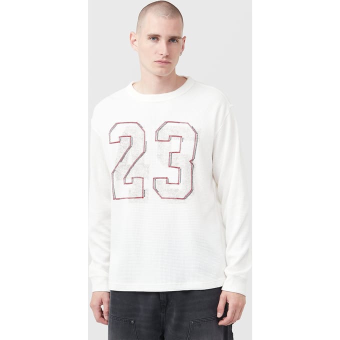 Jordan 23 Thermal Long Sleeve T-Shirt