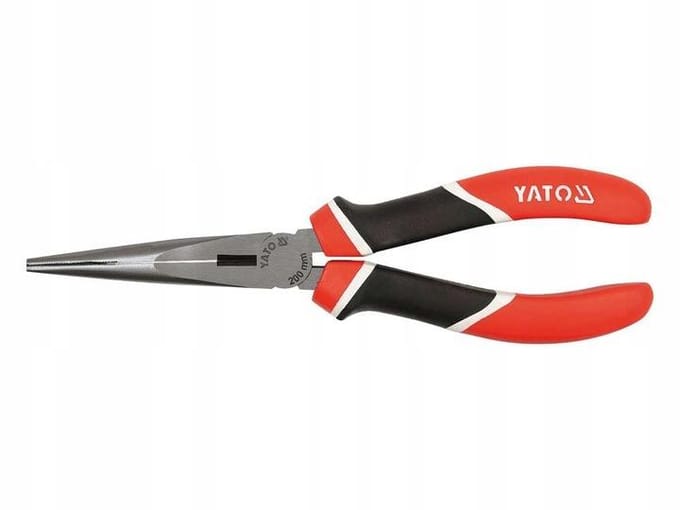 Yato Universele Tang Cr-V 160 mm YT-1940