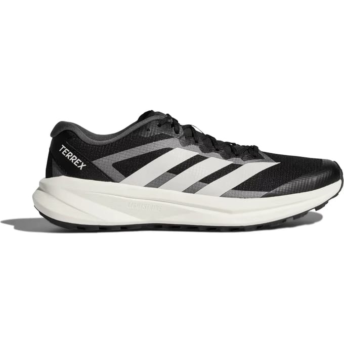 Trailschoenen adidas Terrex Agravic Lite Low