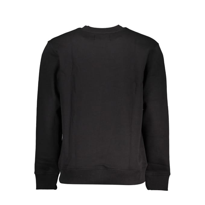 Ckj Monogram Ronde Hals Sweatshirt