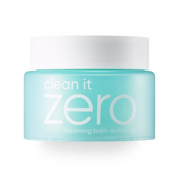 [DEAL]BANILA CO - Clean It Zero Cleansing Balm - Revitalizing - 7ml