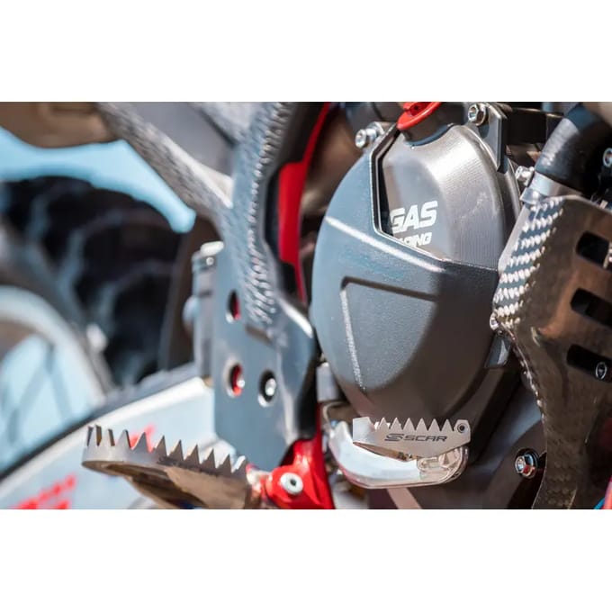 Remklokdop Scar Gas Gas/Husqvarna