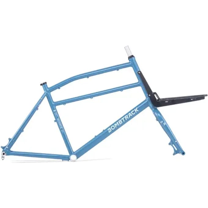 Frame Bombtrack Munroe Cargo