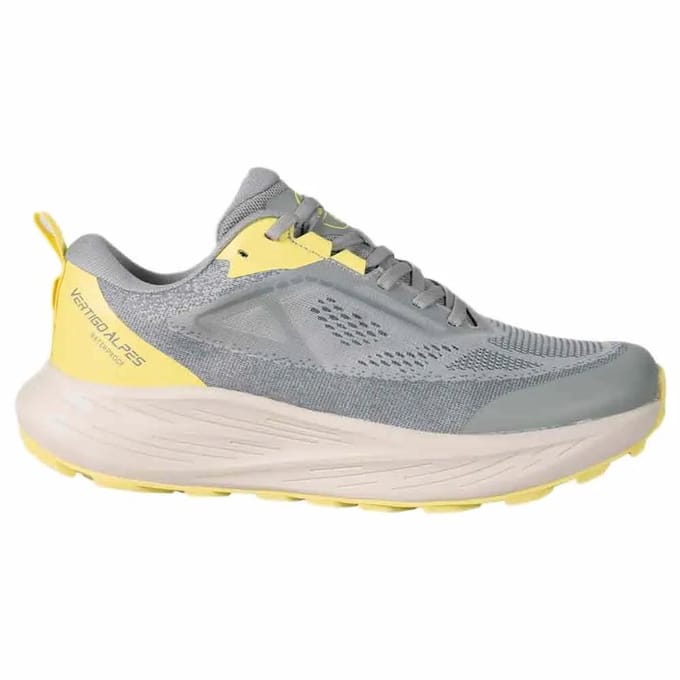 Vertigo Alpes Amire Wandelschoenen Grijs EU 45 Man
