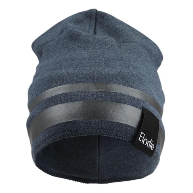 Elodie Winter Beanie - Beanie - Muts - Muts kind - Juniper Blue - 2/3 jaar
