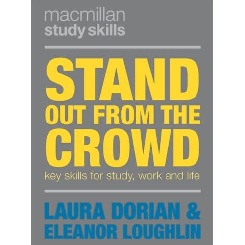 Stand Out From The Crowd - Eleanor Loughlin