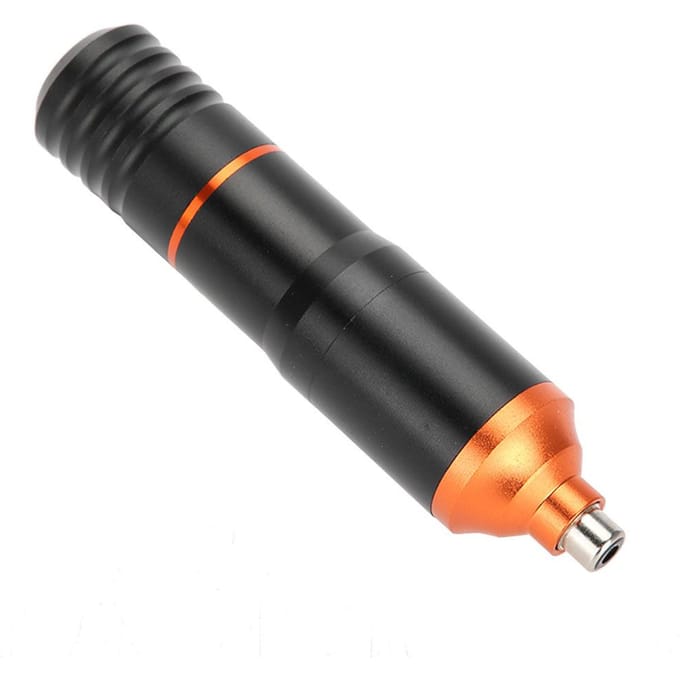 Pro Tattoo Pen Body Art Tattoo Artiesten Microblading Tattoo Machine Shader black