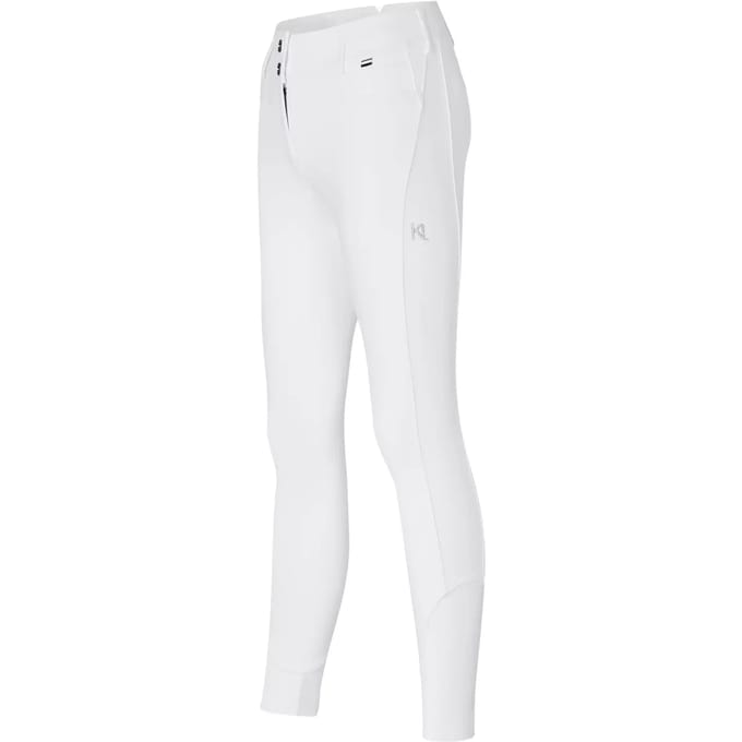 Dames rijdbroek met mid grip Kingsland Kira