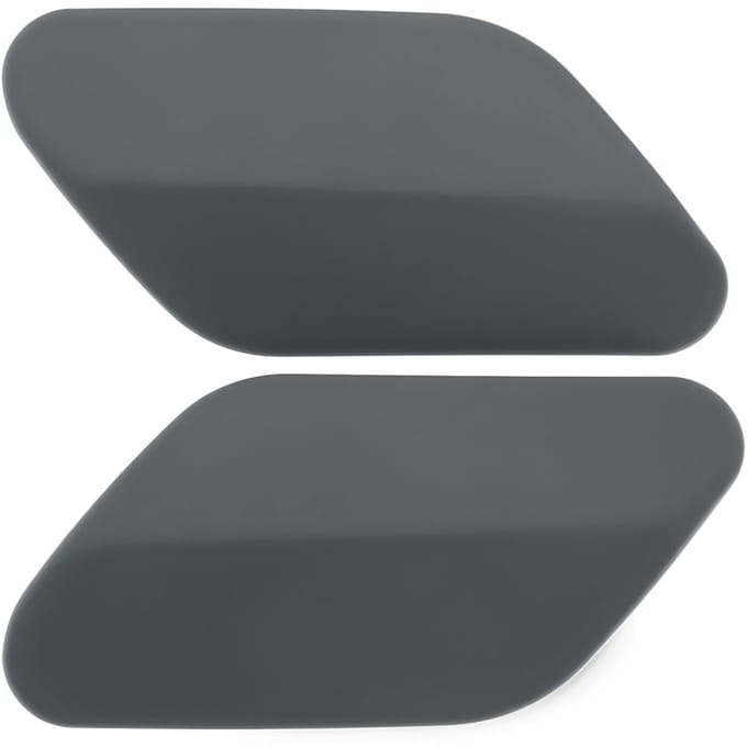 Dailygoods- Koplampreiniger Set van Twee - Links/Rechts - Abs