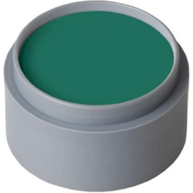 Grimas Schmink, 15 ml, groen 401
