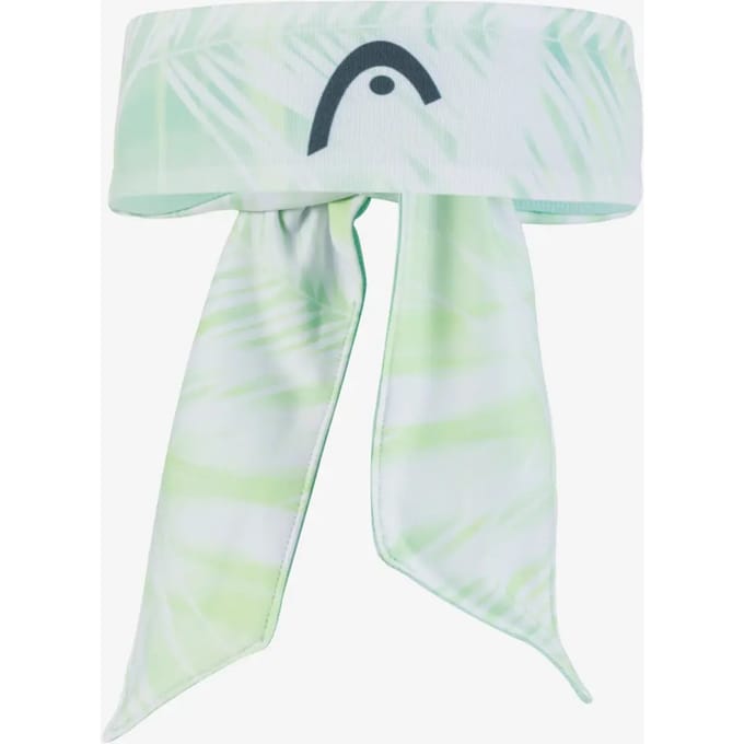 Bandana Head