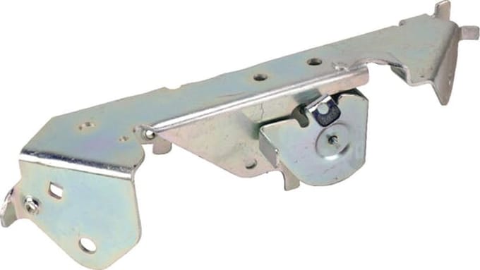 Briggs & stratton beugel, bediening