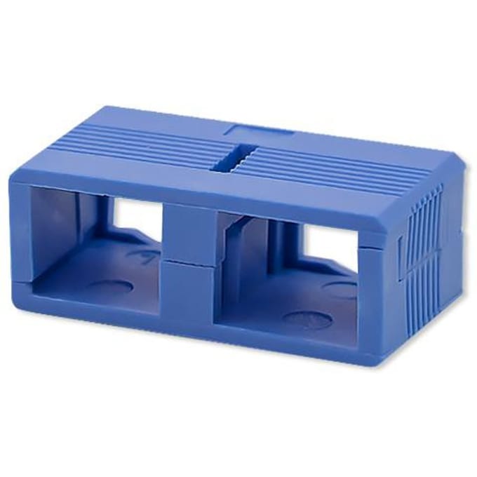 Qoltec Clip voor SC/PC-connector
