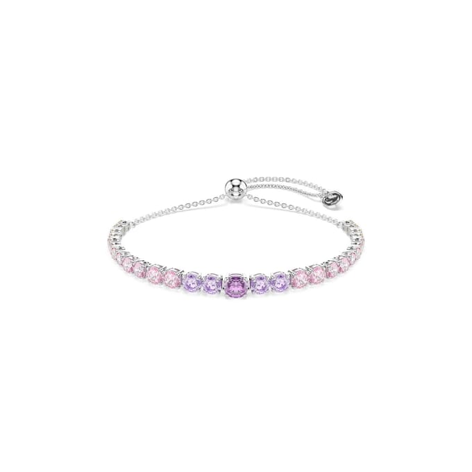 Swarovski 5751197 - Armband (sieraad) - Metaal