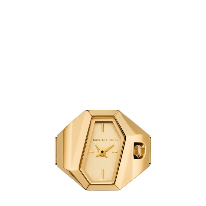 Michael Kors Suri MK7613 Suri Watch Ring Horloge
