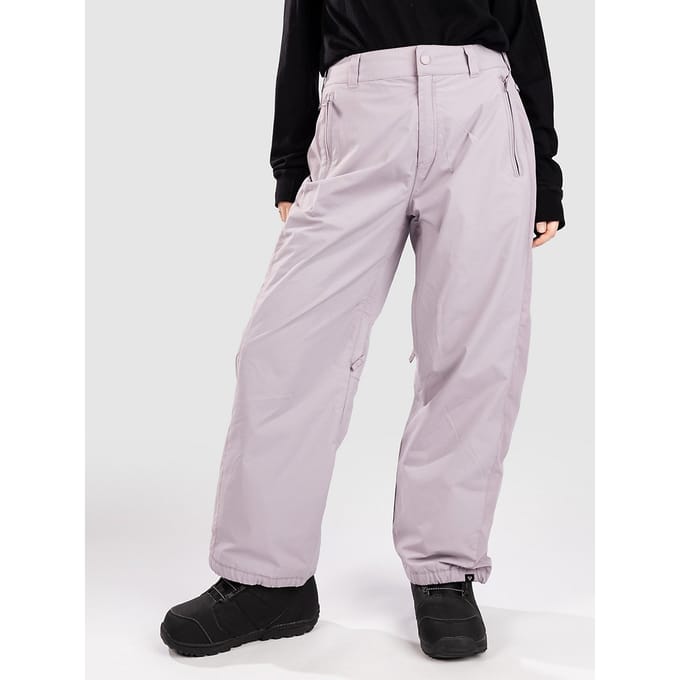 Snowboardbroek voor dames Roxy Steeply