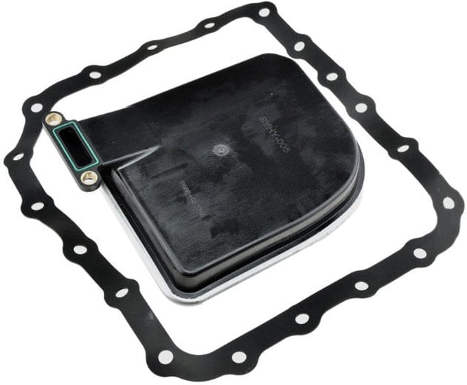 Hydraulische filter NTY: FSF-HY-005 OEM 46321-3B000