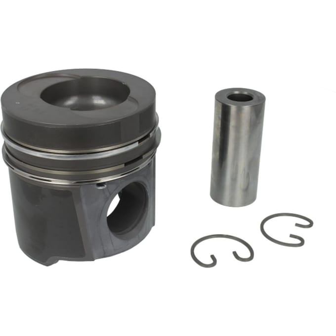 Zuiger MAHLE 227 33 00