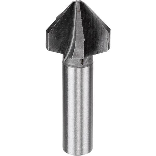kwb 704440 Verzinkboor 16 mm HSS Cilinderschacht 1 stuk(s)