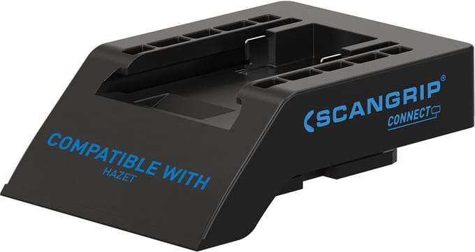 Scangrip Connector Hazet Accu 18V - 03.6146C