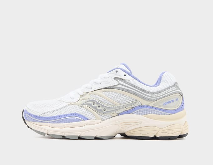 Saucony ProGrid Omni 9 Dames