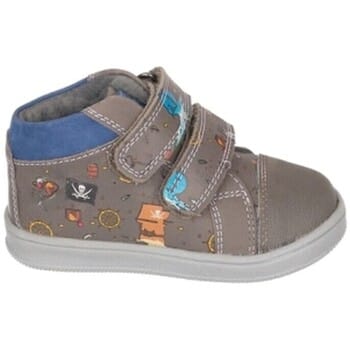 Hoge Sneakers Chetto LUCA 1120540 Gris