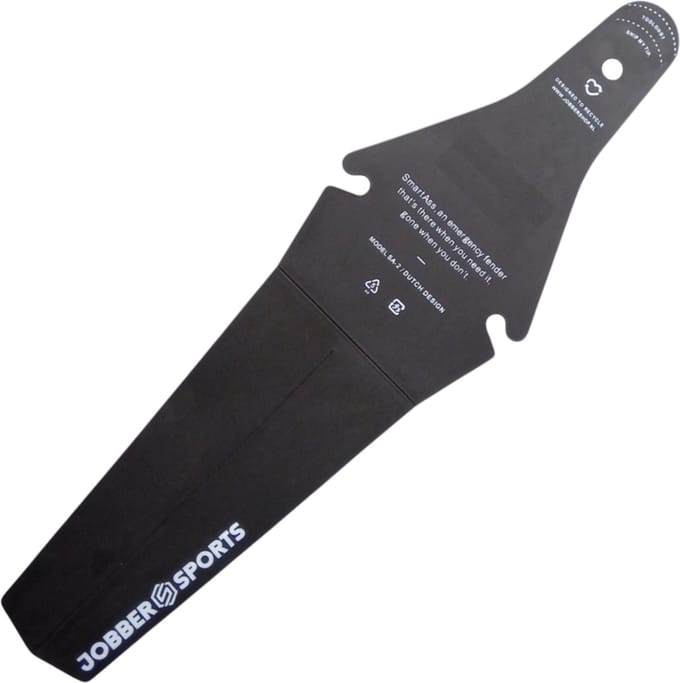 Racefiets Achterspatbord - Spatbord - Achter Spatbord Mountainbike