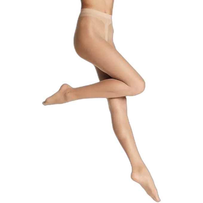 Damespanty Fogal All Nude