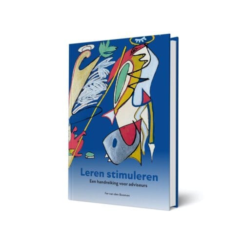 Leren Stimuleren - Fer van den Boomen