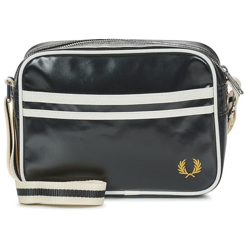Handtas Fred Perry Classic Mini shoulder bag