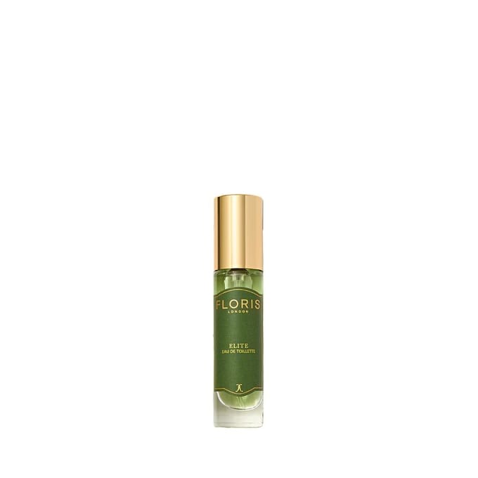 Floris Of London, Elite, Eau De Toilette, Voor Mannen, 10 ml