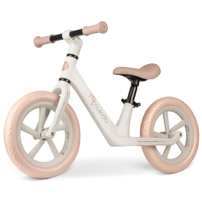Kinder crossfiets Light Flee Nukido