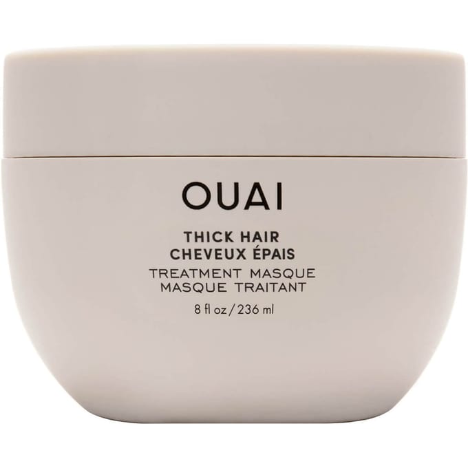 Ouai Thick Hair Treatment Masque