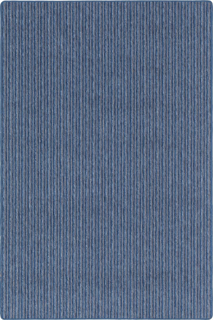 Snapstyle Gestreept Berber vloerkleed Marta